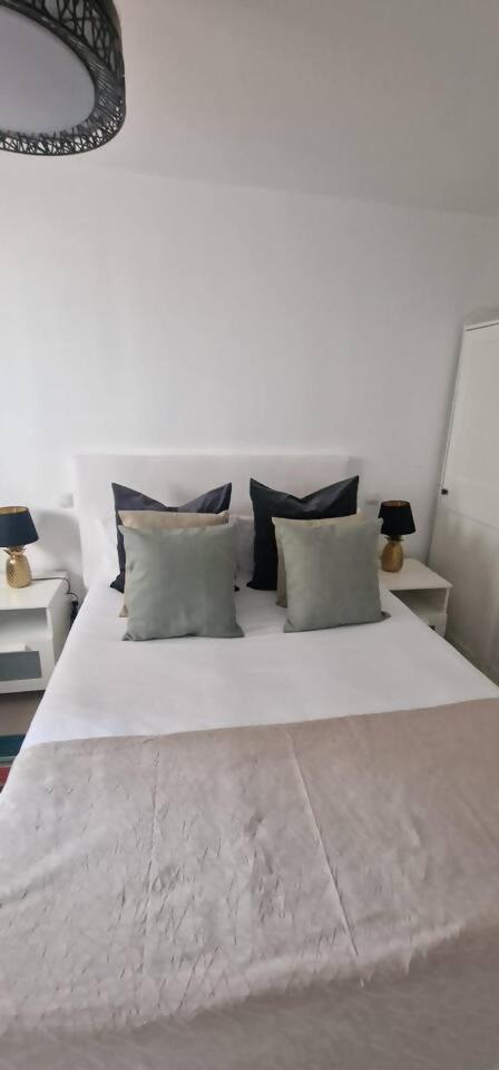 Market Martinez De La Riva Iii Appartement *