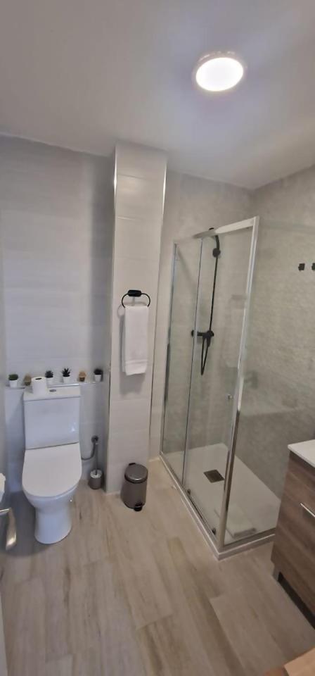 Appartement Market Martinez De La Riva Iii *