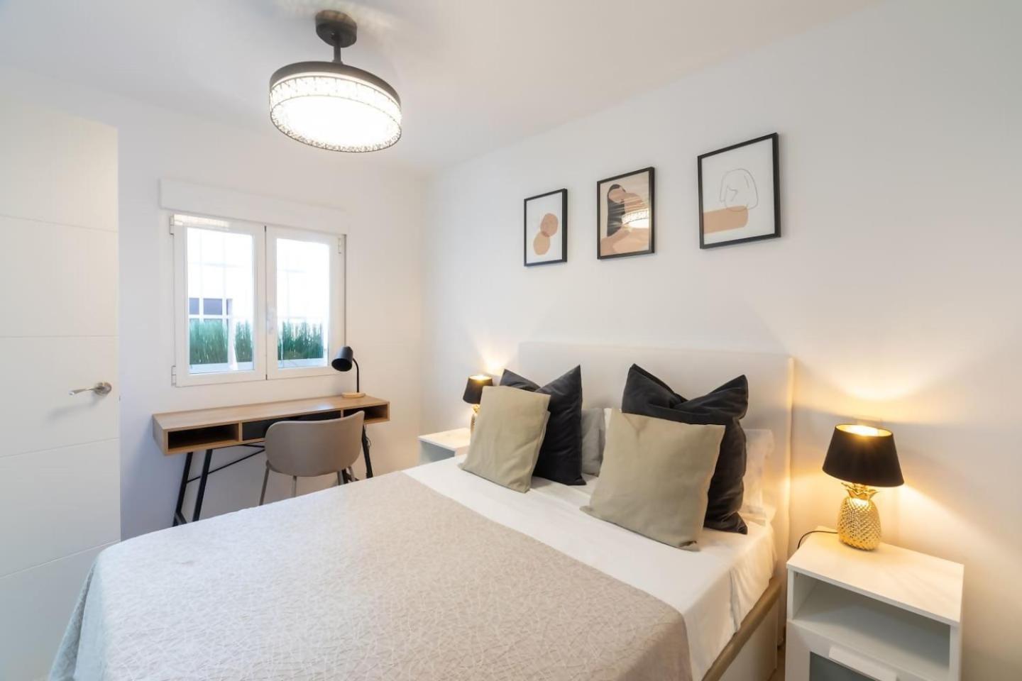 Appartement Market Martinez De La Riva Iii *