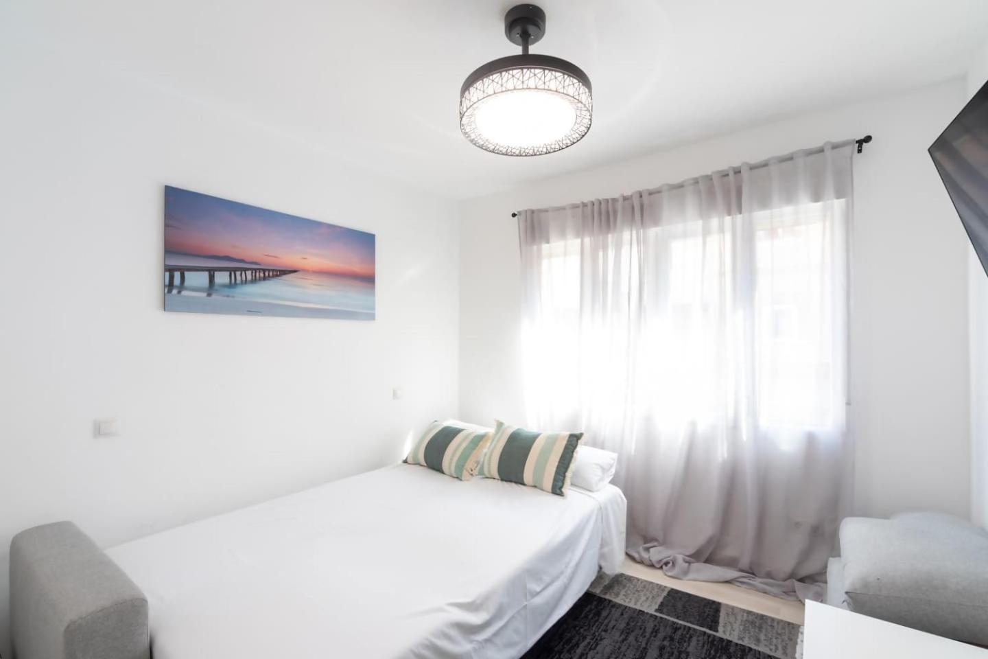 Appartement Market Martinez De La Riva Iii