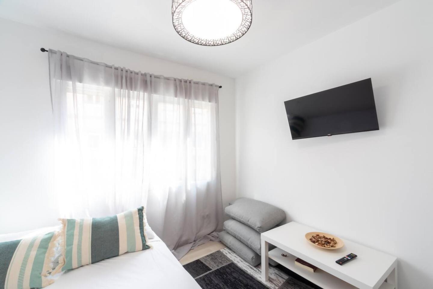Market Martinez De La Riva Iii Appartement