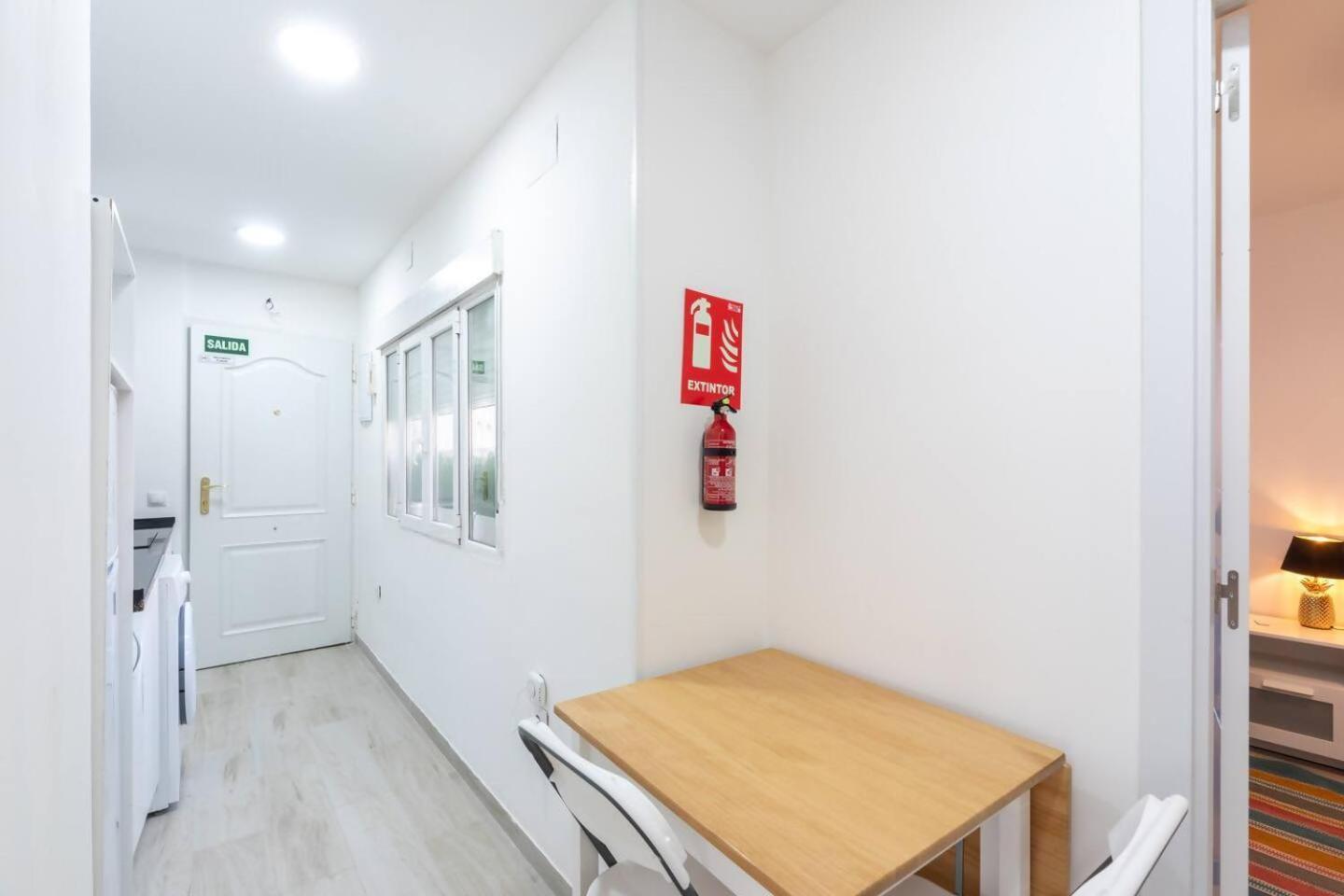 Appartement Market Martinez De La Riva Iii