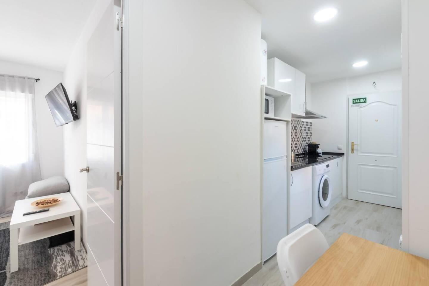 Appartement Market Martinez De La Riva Iii *